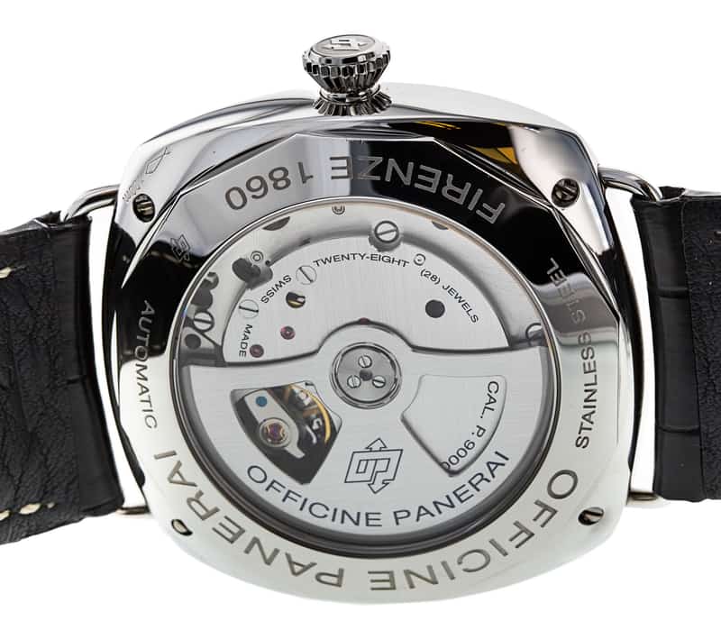 Panerai Radiomir Automatic PAM00388